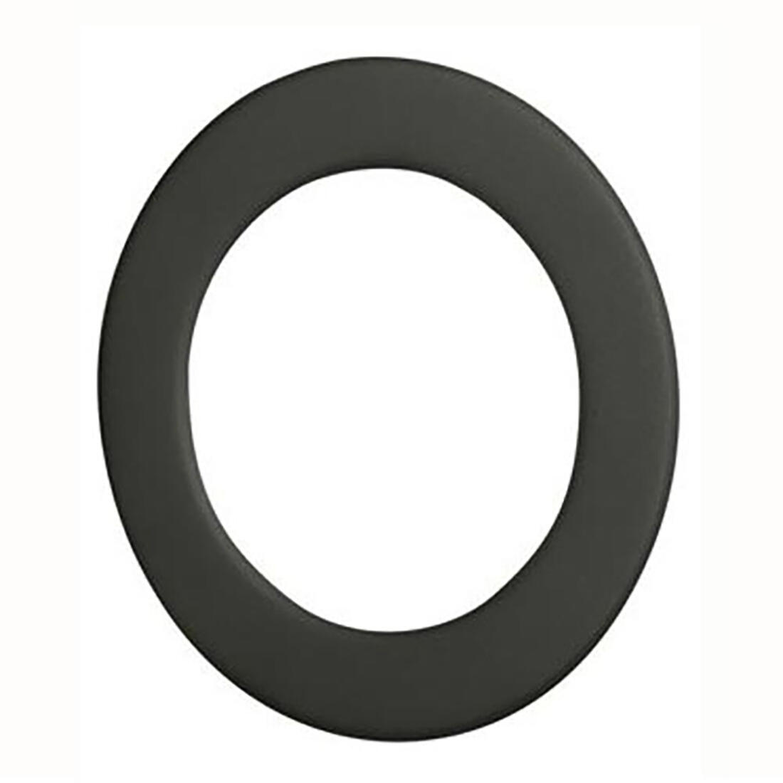 růžice kouřová 160mm t.1,0mm ČER 0.5Kg MAT MAXMIX Sklad14 654127