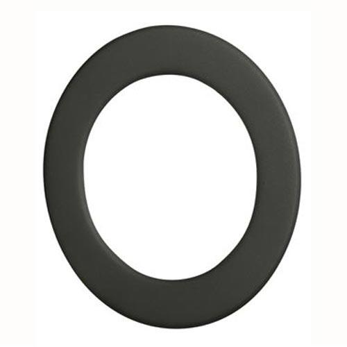 růžice kouřová 150mm t.1,0mm ČER 0.45Kg MAT MAXMIX Sklad14 654131
