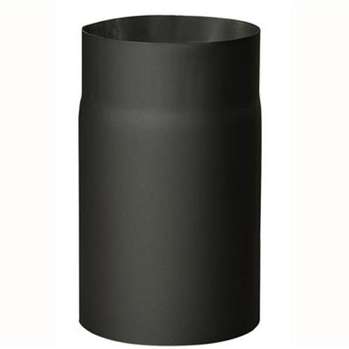 roura kouřová 150mm/ 250 t.1,5mm ČER 1.44Kg MAT MAXMIX Sklad14 654181