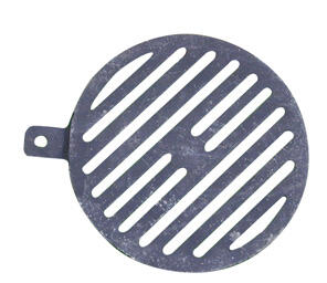 rošt KERPEN,FILEX,MARBURG, pr. 190mm 3 Kg MTA MAXMIX Sklad14 655291