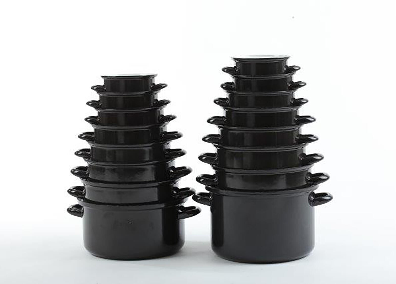 hrnec BELIS STANDARD 214/22cm  4,5l hl. 1.48 Kg MTA MAXMIX Sklad14 203221