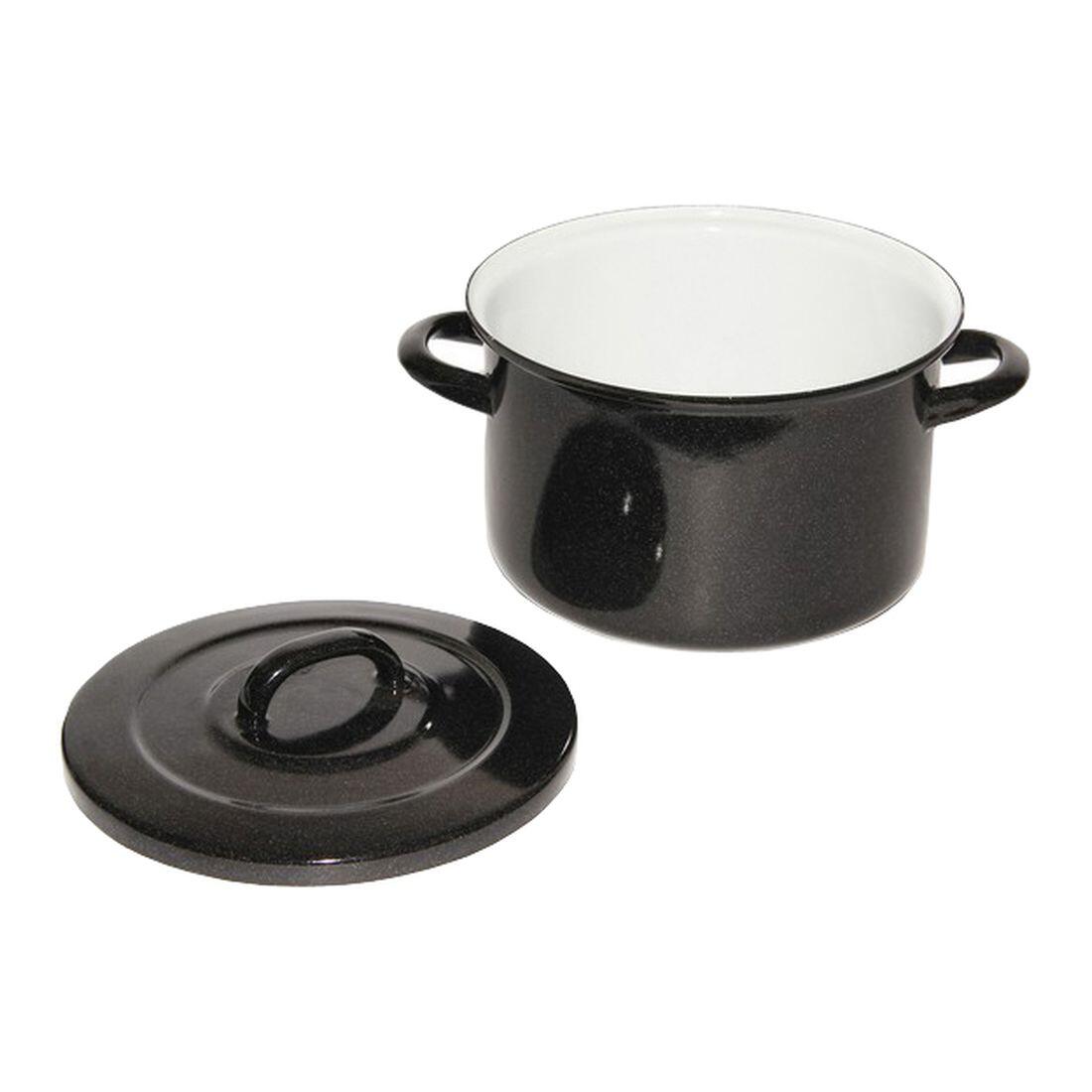 hrnec BELIS STANDARD 214/22cm  4,5l hl. 1.48 Kg MTA MAXMIX Sklad14 203221