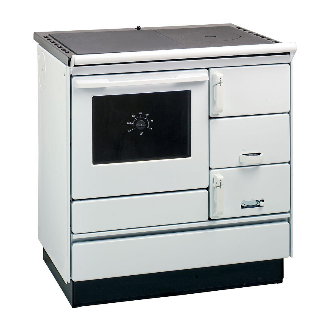 sporák KVS-MORAVIA 8,4kW L BÍ 9103.1112 bv,zv,hv 140 Kg MTA MAXMIX Sklad14 658081 8590419658067
