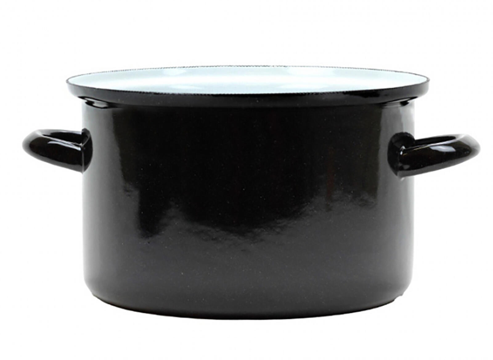 hrnec BELIS STANDARD 214/24cm  6,1l hl. 1.75Kg MAT MAXMIX Sklad14 203231