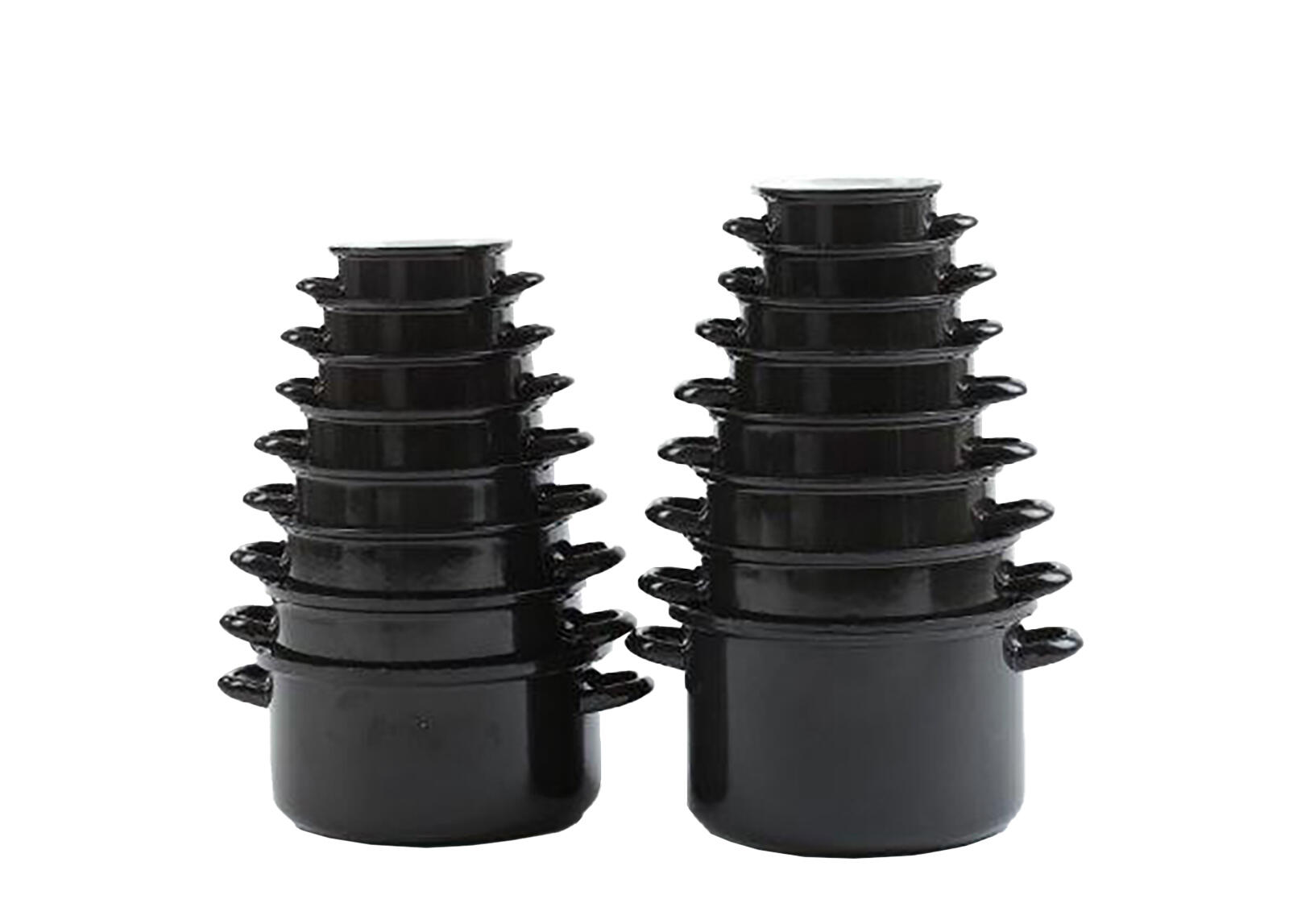 hrnec BELIS STANDARD 214/24cm  6,1l hl. 1.75 Kg MTA MAXMIX Sklad14 203231