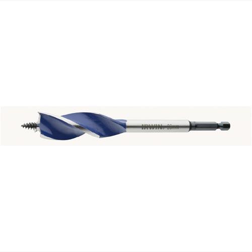 vrták do dřeva BLUE GROOVE 6,0x22mm  IRWIN 0.1 Kg MTA MAXMIX Sklad14 671957