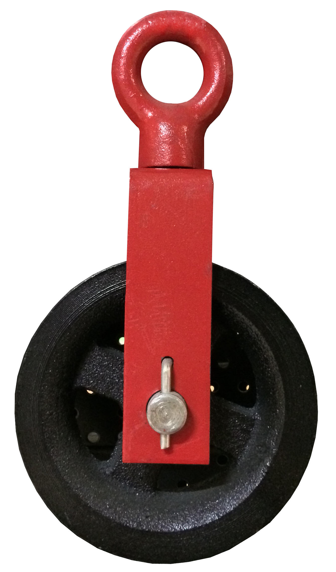 kladka zednická s okem 500/B 0.5t 1.75 Kg MAXMIX Sklad14 680111