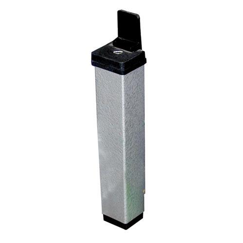 stavěč dveřní K 501 lak. ŠE 0.24Kg MAT MAXMIX Sklad14 680151