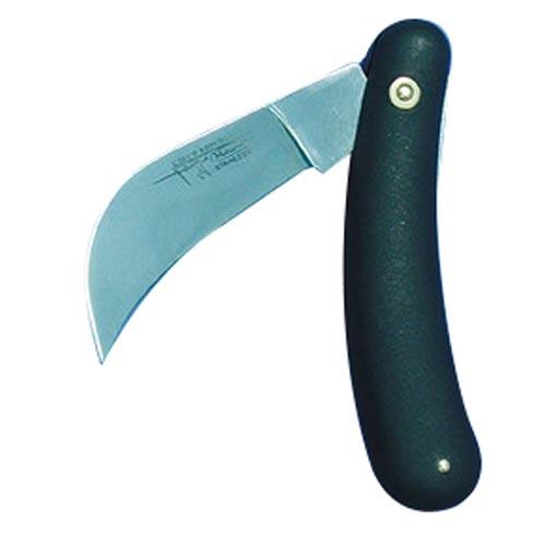 nůž zahradní žabka 801-NH-1, čepel 70mm 0.09Kg MAT MAXMIX Sklad14 237232