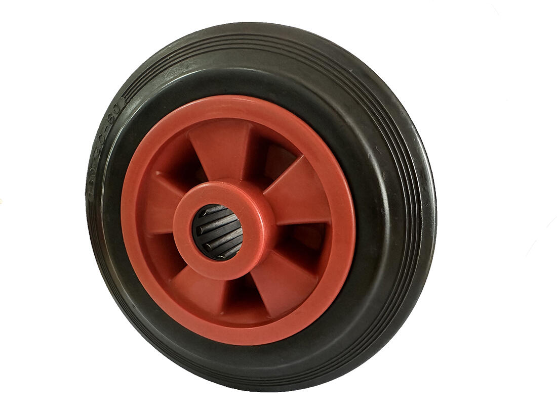 kolečko obruč ČER 100/12mm KL PH disk 0.2Kg MAT MAXMIX Sklad14 690002