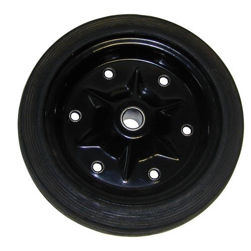 kolečko 350/30mm KL plné kov.disk 5.3Kg MAT MAXMIX Sklad14 690024