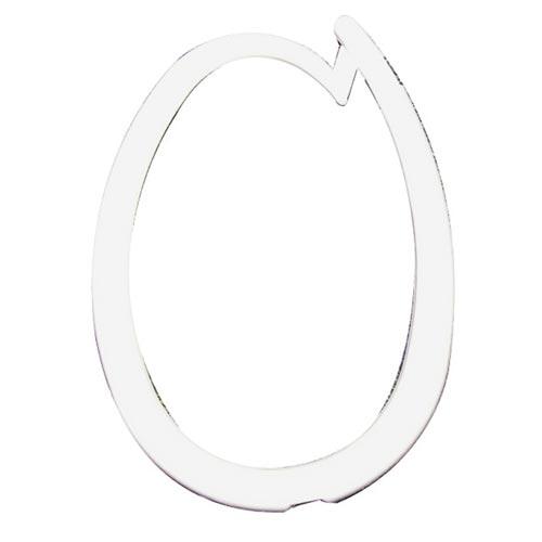 kruh koupelnový PH BÍ  37.01.10       (10ks) 0.05 Kg MTA MAXMIX Sklad14 704111