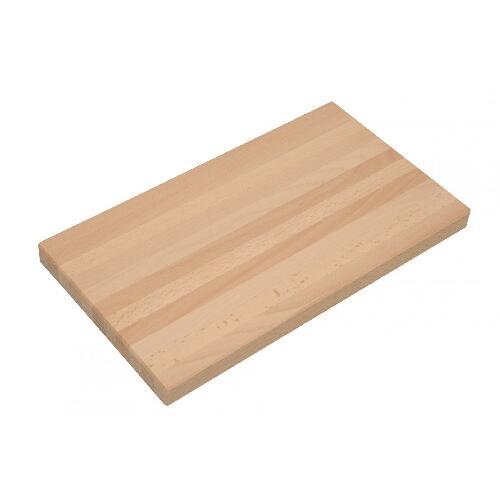 prkénko na maso 30x22x2cm dřev. 0.9Kg MAT MAXMIX Sklad14 238121