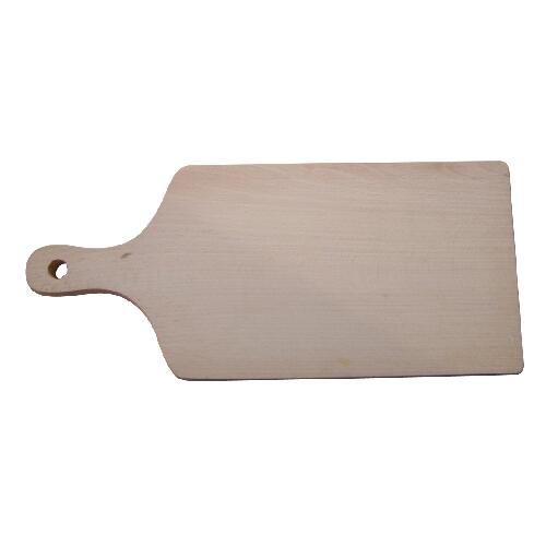 prkénko na zeleninu 31,5x13,5x1,1cm dřev. 0.2Kg MAT MAXMIX Sklad14 238141