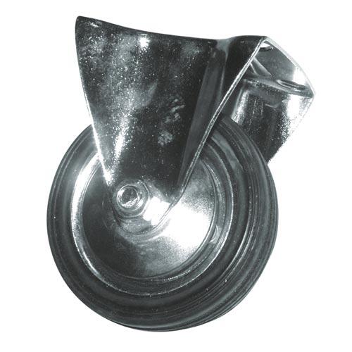 kolečko  75 pevné/40kg 0.3Kg MAT MAXMIX Sklad14 707081