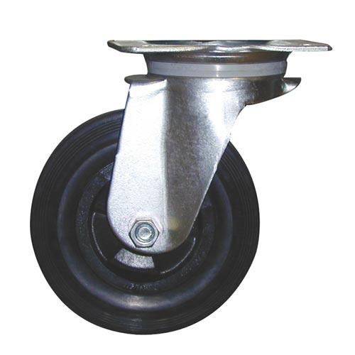 kolečko 160 otočné/100kg A 1.9Kg MAT MAXMIX Sklad14 707411