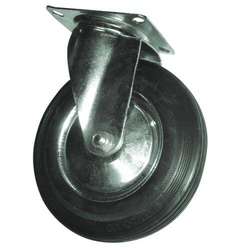 kolečko 200 otočné/120kg 2.74Kg MAT MAXMIX Sklad14 707531