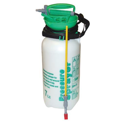 postřikovač zahradní  7l PH 1.5 Kg MTA MAXMIX Sklad14 715215