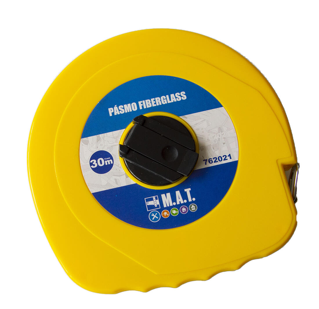 pásmo fiberglass 30m/13mm 0.43 Kg MTA MAXMIX Sklad14 762021
