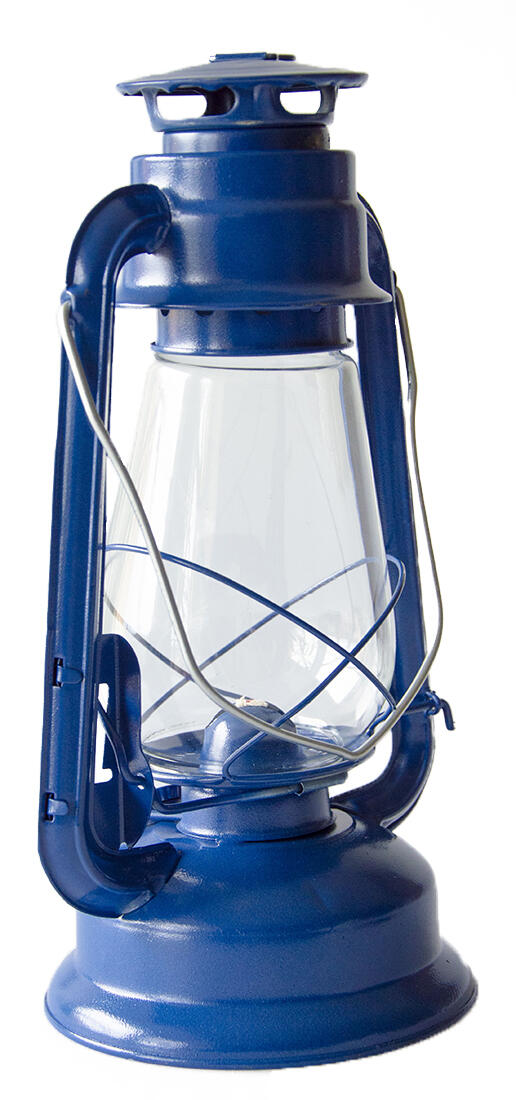lampa petrolejová 30cm MO 0.55Kg MAT MAXMIX Sklad14 785013