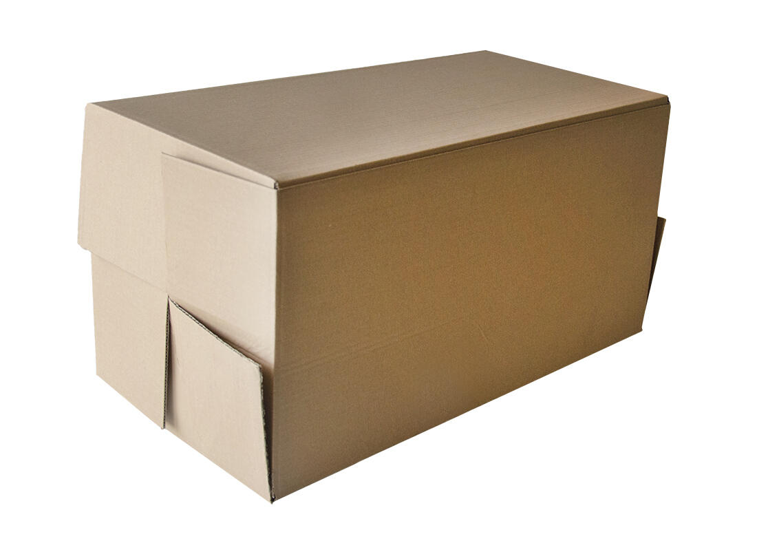 krabice kartonová 30x30x60cm 0.1Kg MAT MAXMIX Sklad14 800001