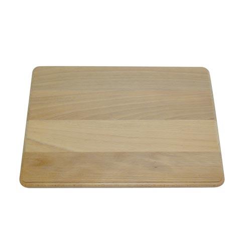 prkénko na maso 45x30x1,9cm dřev. 1.8Kg MAT MAXMIX Sklad14 240231