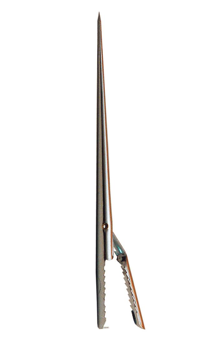 jehla špikovací 17cm nerez 0.02Kg MAT MAXMIX Sklad14 243025