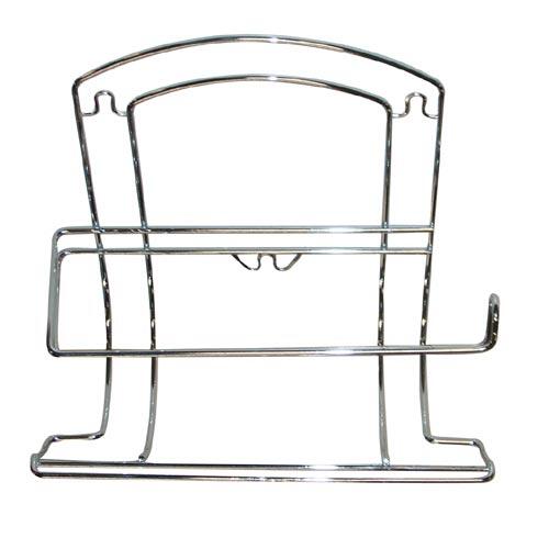 držák na kuch.utěrky KITCHEN 29x15x28cm Cr 0.63 Kg MTA MAXMIX Sklad14 332988