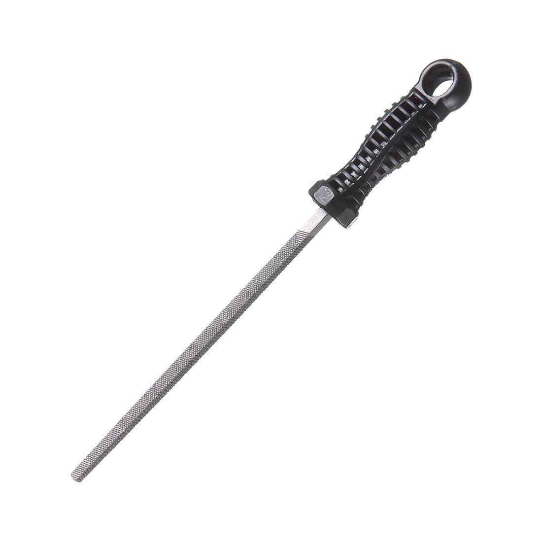 pilník čtyřhr. PZC 200/1  8x8 0.14Kg MAT MAXMIX Sklad14 480059