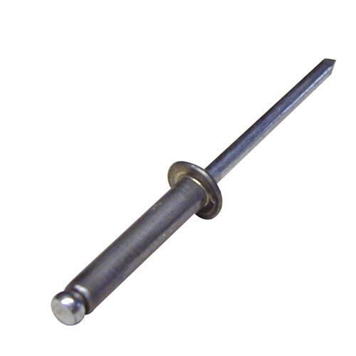 nýt trhací 4.0x10 mm Al/ST (100ks) 0.17 Kg MTA MAXMIX Sklad14 508053