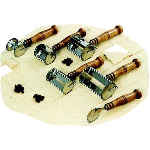 rádýlko rovné jednoduché nerez+dřev.rukojeť 0.05 Kg MTA MAXMIX Sklad14 243201