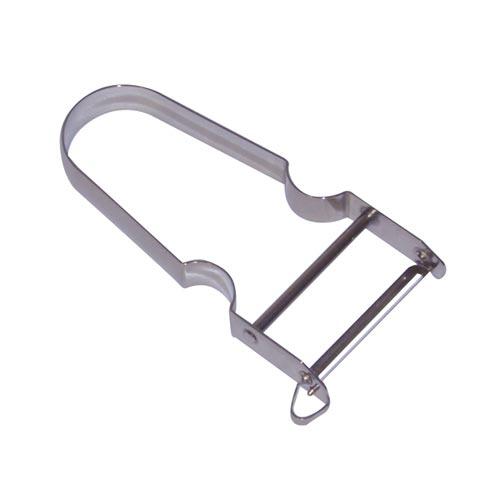 škrabka typ "Y" čepel 4,5cm nerez 0.04Kg MAT MAXMIX Sklad14 243371
