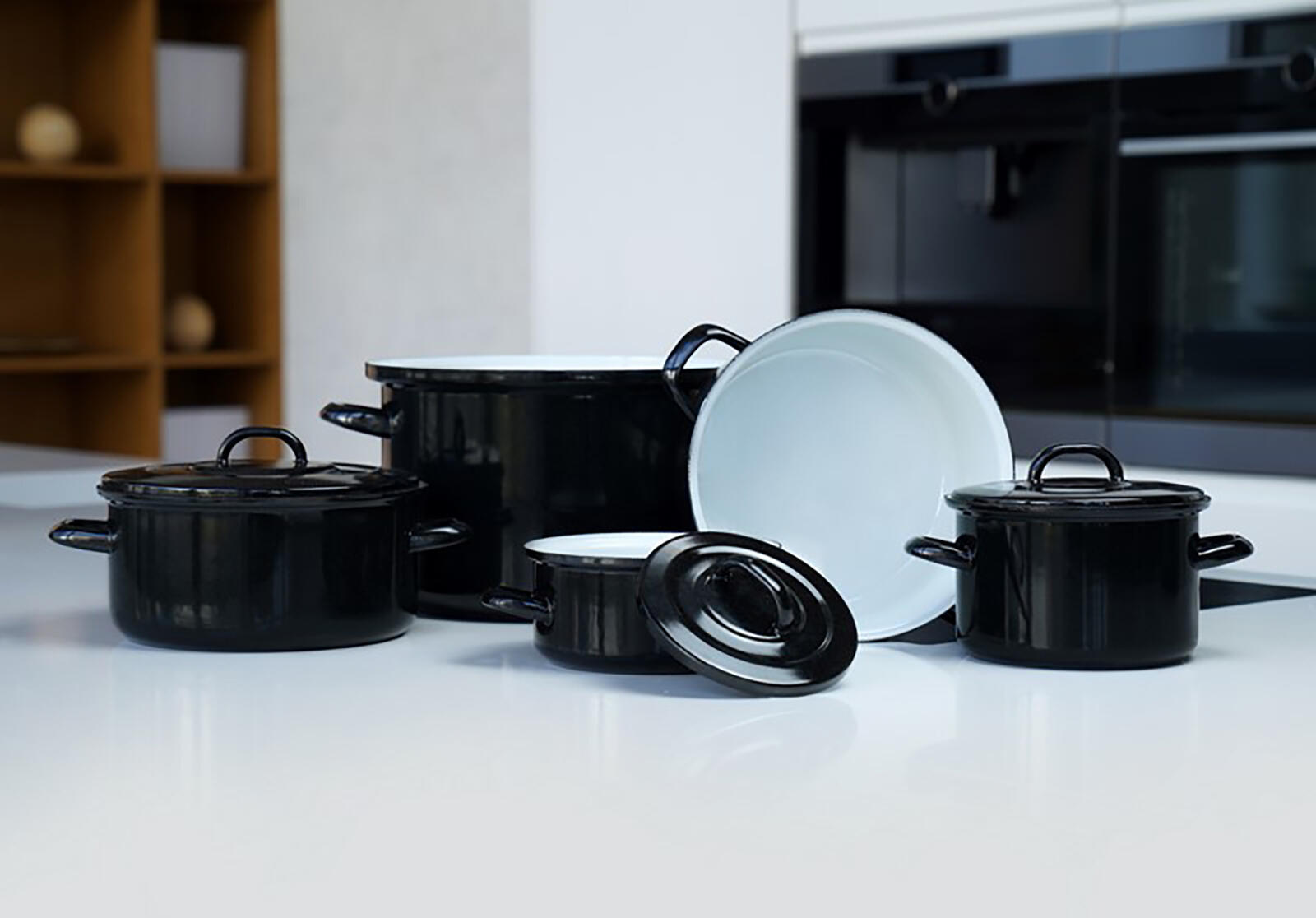 poklice BELIS STANDARD 234/16cm 0.21 Kg MTA MAXMIX Sklad14 203331