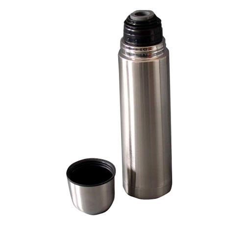 termoska 0,75l nerez se stop ventilem 0.42Kg MAT MAXMIX Sklad14 268121