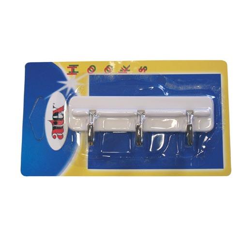 trojháček samolepicí 10,5cm PH BÍ + Cr 0.25 Kg MTA MAXMIX Sklad14 332705