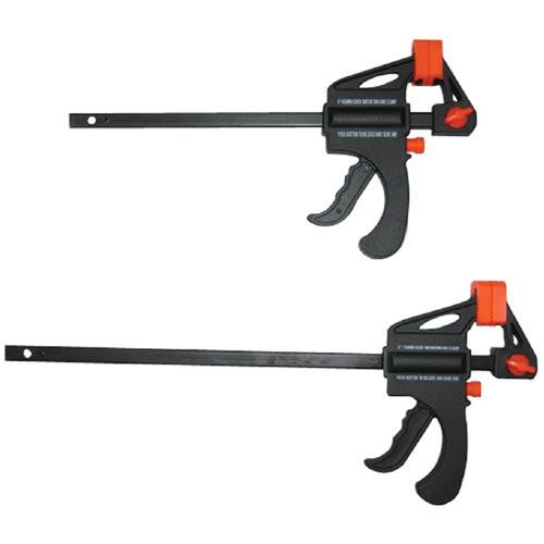 svěrka QUICK GRIP 100mm HOBBY 0.08 Kg MTA MAXMIX Sklad14 791151