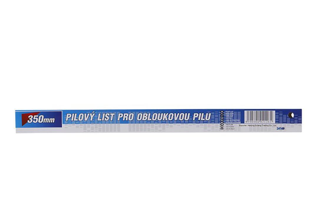 list pil.na dřevo  350mm na mokré dřevo 0.04 Kg MTA MAXMIX Sklad14 552105