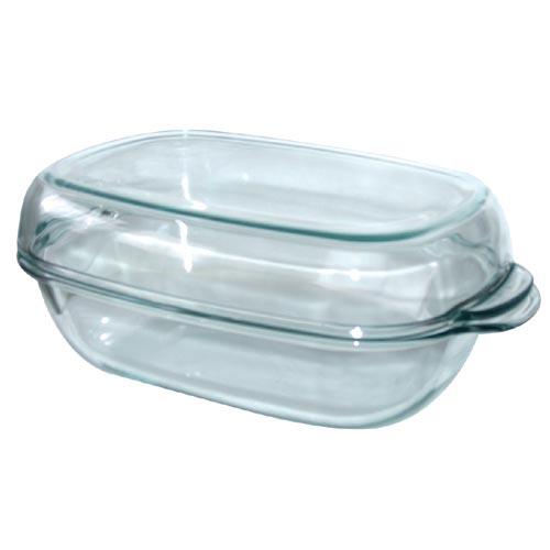 pekáč ovál 8,0l 40x12cm 7296/7306 skl.s poklicí 2 Kg MTA MAXMIX Sklad14 200753