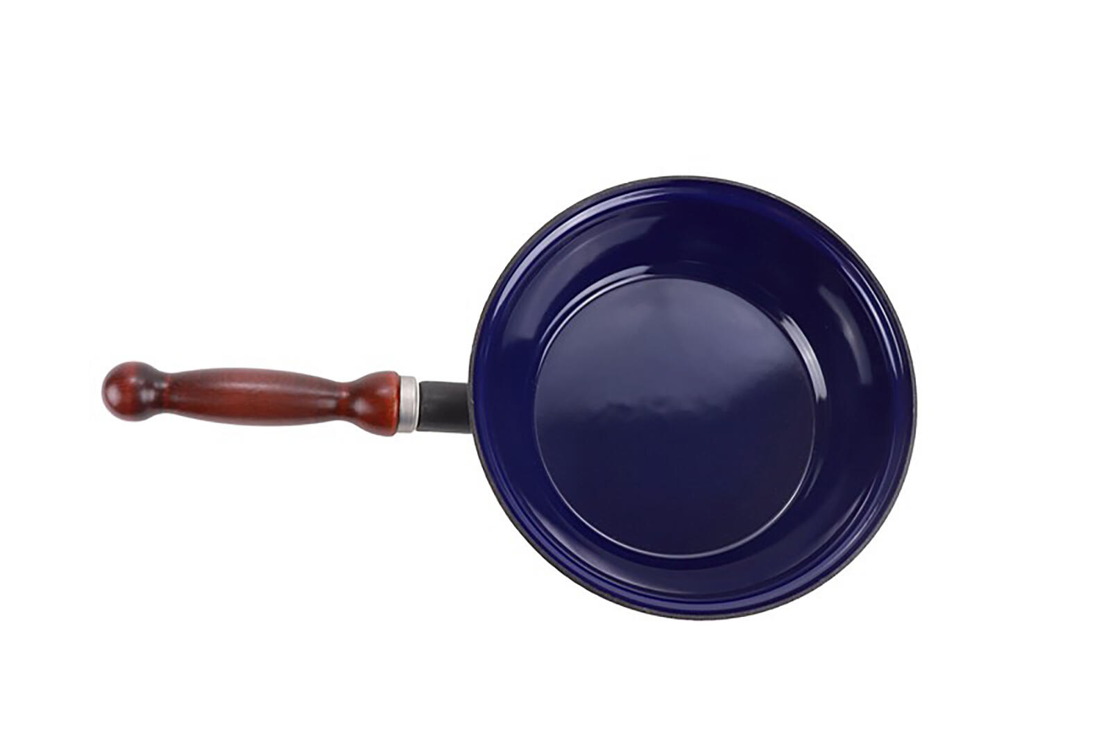 pánev 26cm, BSE, skl.poklice, s odnímatelnou rukojetí 2.76 Kg MTA MAXMIX Sklad14 203315