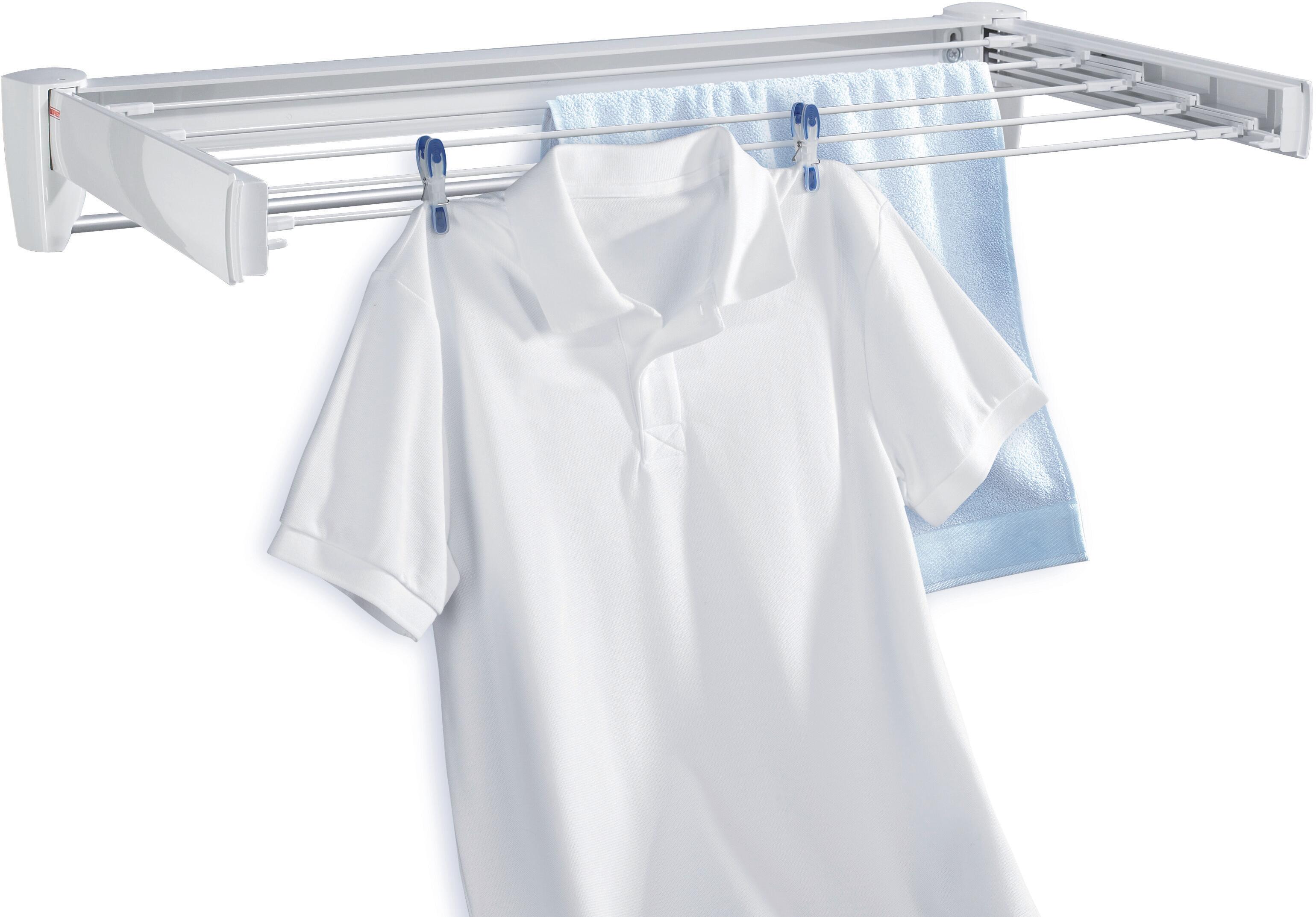 sušák vysouvací TELEGANT 36, 70cm, 83201 LEIFHEIT 1.1 Kg MTA MAXMIX Sklad14 254501