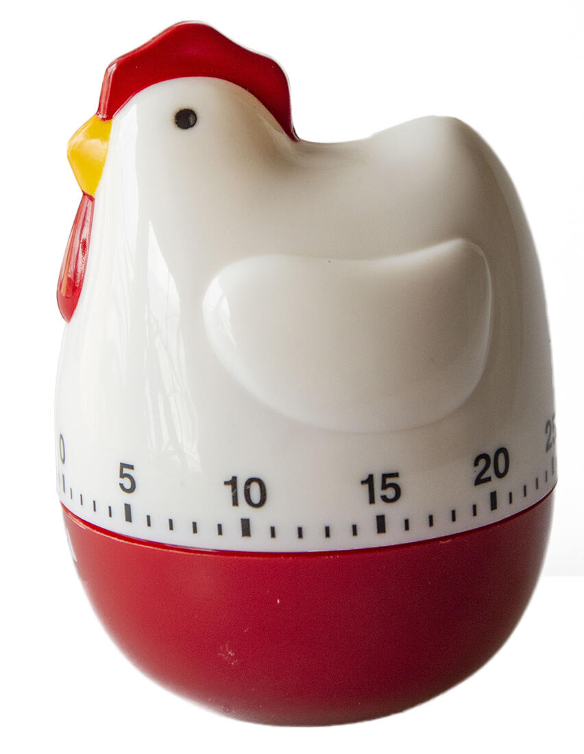 minutník SLEPIČKA PH            38.1001 0.12 Kg MTA MAXMIX Sklad14 347013