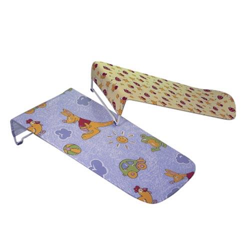 lehátko kojenecké koupel.50x26cm textilní mix dekorů 0.43 Kg MTA MAXMIX Sklad14 246001