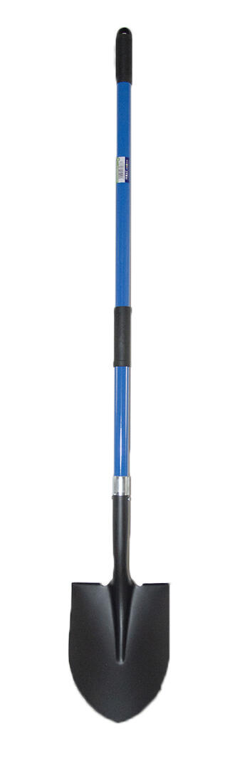 lopata srdcovka S NÁSADOU sklolaminát 1.79 Kg MTA MAXMIX Sklad14 476003