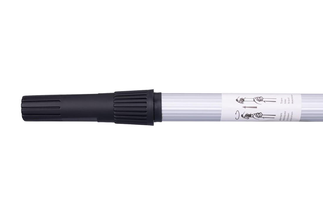 tyč teleskopická malířská 240cm Al 0.58 Kg MTA MAXMIX Sklad14 463999