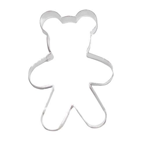 vykraj.cukroví MEDVÍDEK 0.01 Kg MTA MAXMIX Sklad14 393643