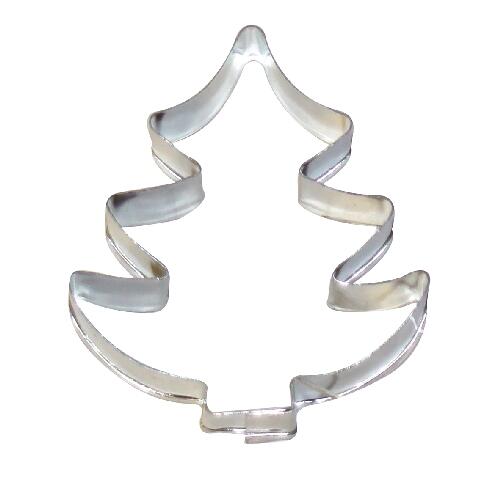 vykraj.cukroví STROMEČEK JEDLE 0.01 Kg MTA MAXMIX Sklad14 393653