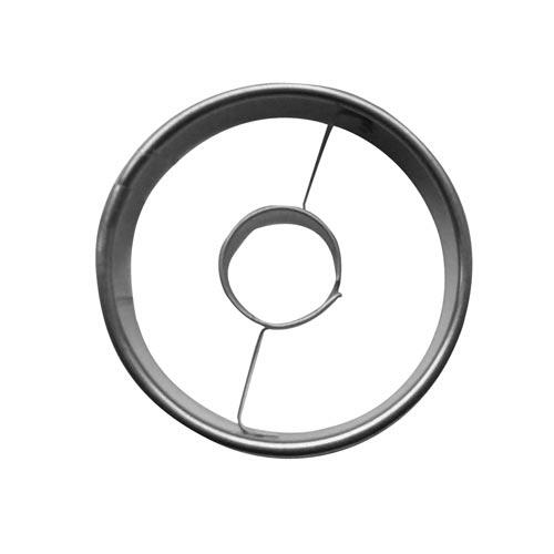 vykraj.cukroví KOLEČKO hladké S KOLEČKEM 0.01 Kg MTA MAXMIX Sklad14 393659