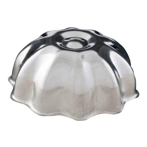 formička BÁBOVIČKA mini, pr.40mm  (20ks) 0.1 Kg MTA MAXMIX Sklad14 233103