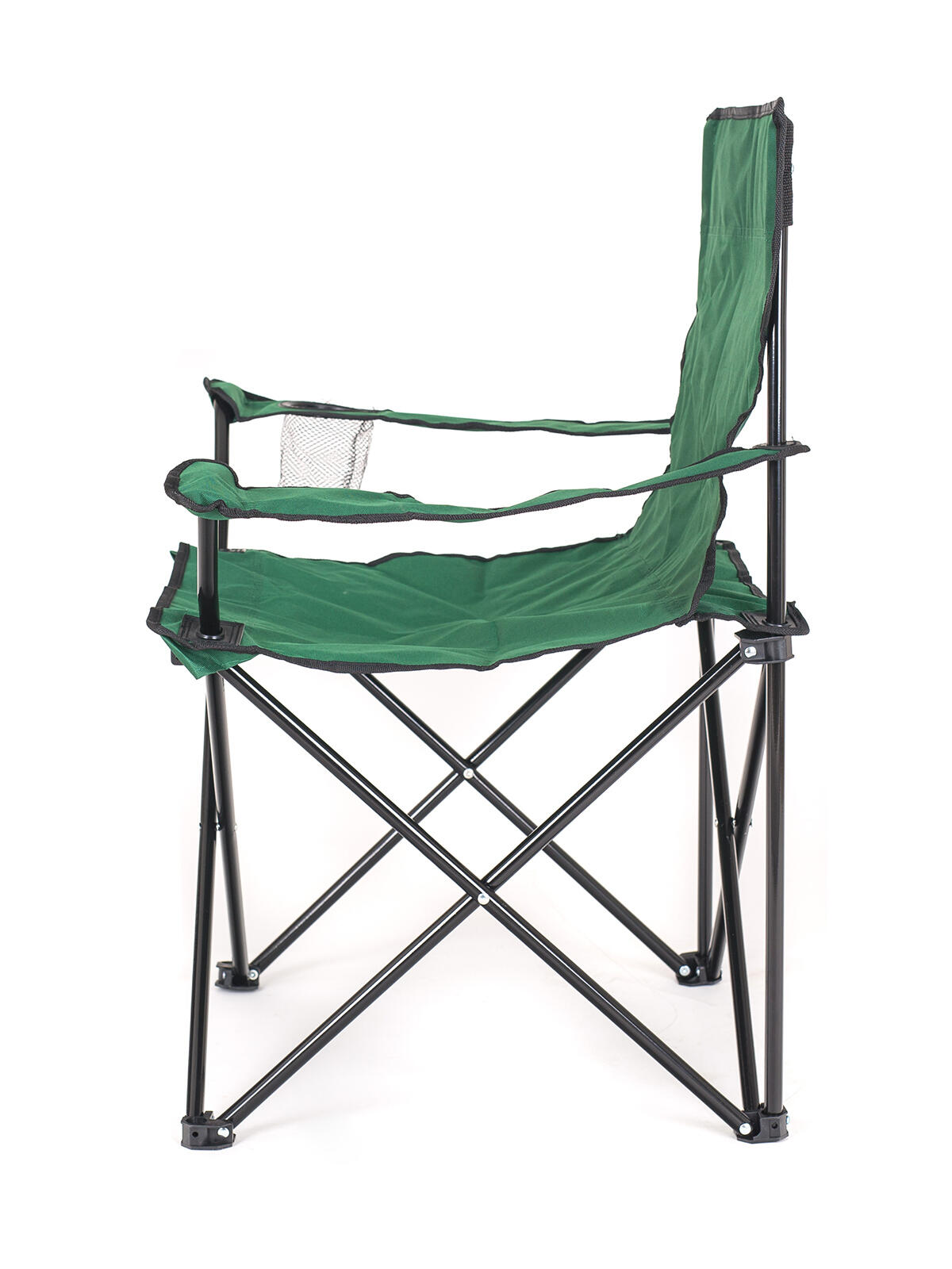 křeslo sklád.kov/polyester 51x42x81/85x52x80cm,mix barev,nosn.100kg