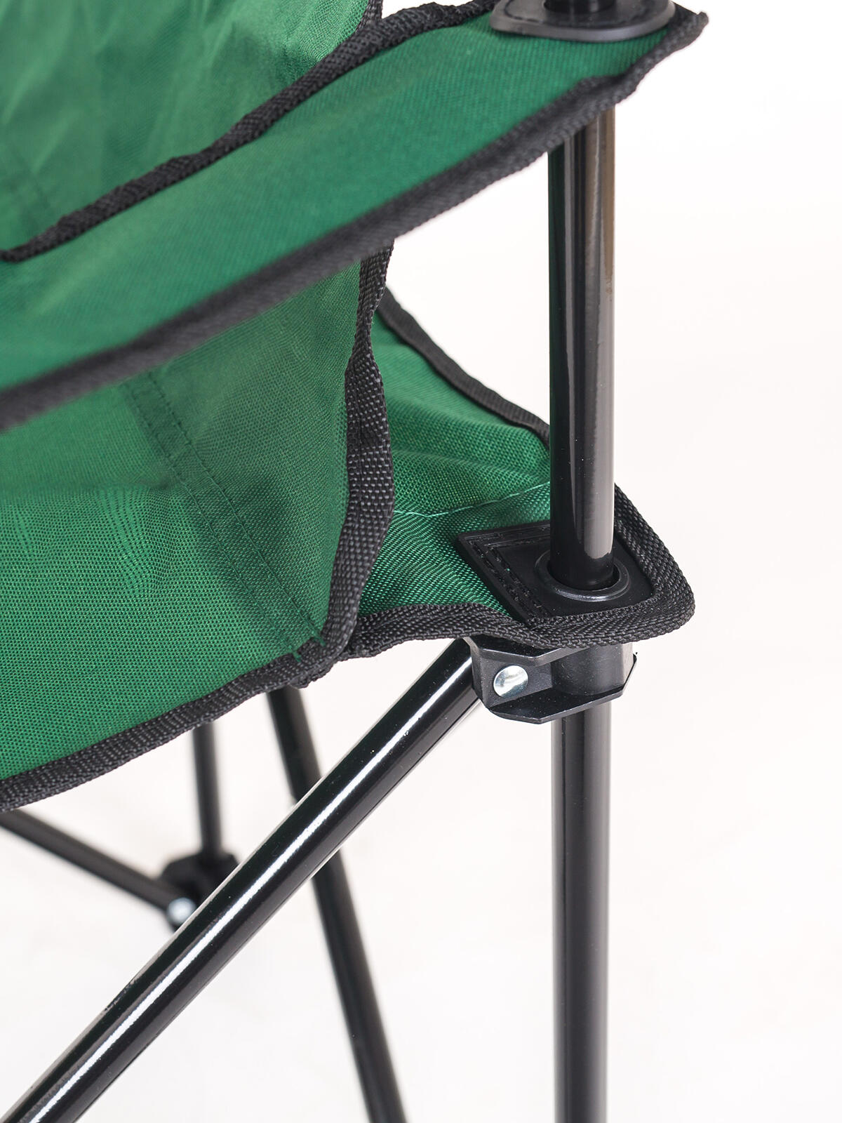 křeslo sklád.kov/polyester 51x42x81/85x52x80cm,mix barev,nosn.100kg